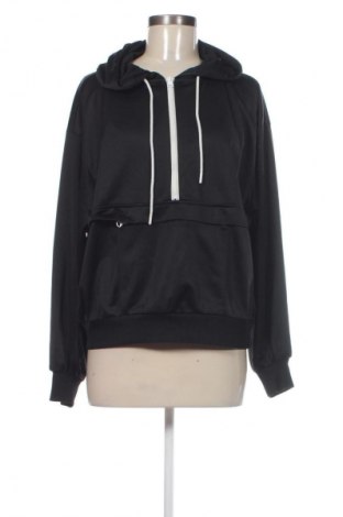 Damen Sweatshirt H&M, Größe M, Farbe Schwarz, Preis € 20,99