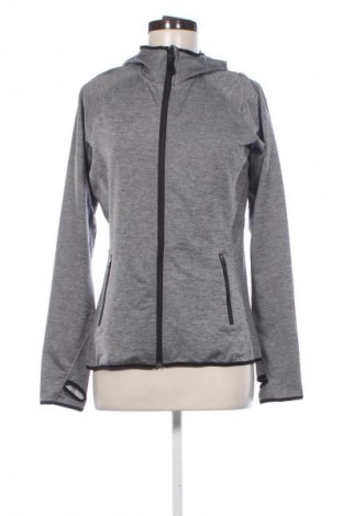 Damen Sweatshirt H&M, Größe M, Farbe Grau, Preis 26,99 €