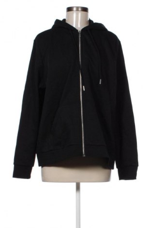 Dámska mikina  H&M, Veľkosť XL, Farba Čierna, Cena  22,95 €