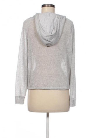 Hanorac de femei H&M Divided, Mărime M, Culoare Gri, Preț 98,99 Lei
