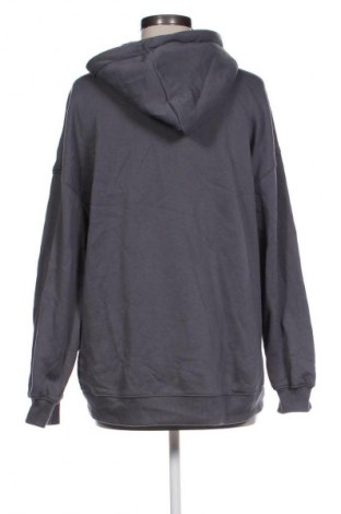 Γυναικείο φούτερ H&M Divided, Μέγεθος M, Χρώμα Γκρί, Τιμή 9,99 €