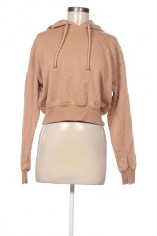 Hanorac de femei H&M Sport, Mărime M, Culoare Bej, Preț 98,99 Lei
