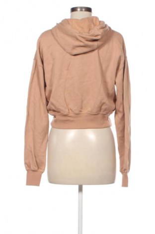 Hanorac de femei H&M Sport, Mărime M, Culoare Bej, Preț 98,99 Lei