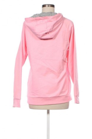 Damen Sweatshirt Hummel, Größe M, Farbe Rosa, Preis € 28,99