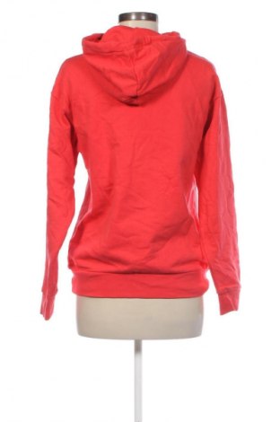 Dámska mikina  Jack Wolfskin, Veľkosť S, Farba Červená, Cena  11,95 €