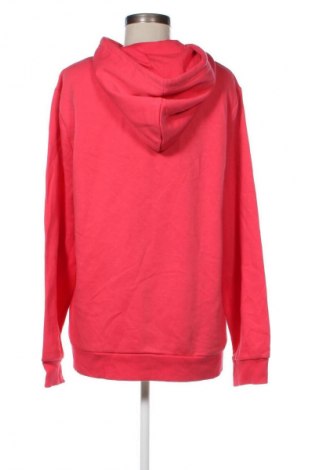 Damen Sweatshirt Janina, Größe XL, Farbe Rot, Preis 26,99 €