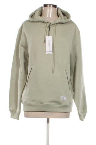 Hanorac de femei Keystone, Mărime M, Culoare Verde, Preț 316,99 Lei
