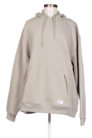 Hanorac de femei Keystone, Mărime 3XL, Culoare Bej, Preț 316,99 Lei