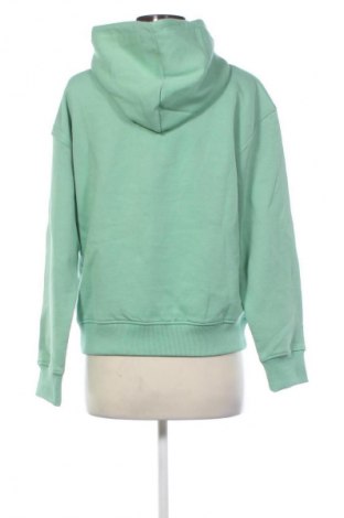 Női sweatshirt Keystone, Méret S, Szín Zöld, Ár 25 069 Ft