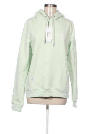 Damska bluza Keystone, Rozmiar L, Kolor Zielony, Cena 234,99 zł