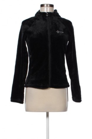 Damen Sweatshirt Kilpi, Größe S, Farbe Schwarz, Preis 42,99 €