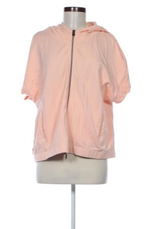 Damen Sweatshirt Le Comte, Größe XL, Farbe Orange, Preis 24,55 €