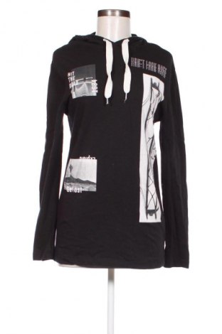 Damen Sweatshirt Lefties, Größe S, Farbe Schwarz, Preis € 14,83