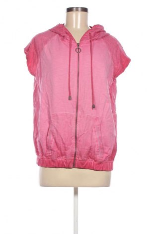 Damen Sweatshirt Liberty, Größe S, Farbe Rosa, Preis 23,99 €