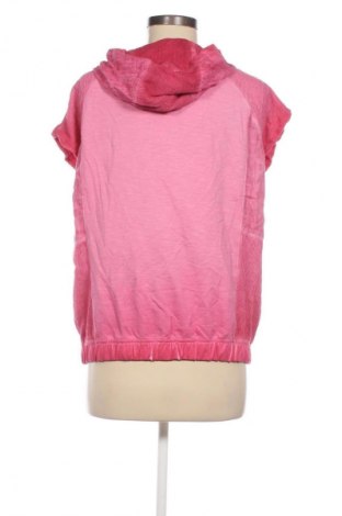 Damen Sweatshirt Liberty, Größe S, Farbe Rosa, Preis 23,99 €