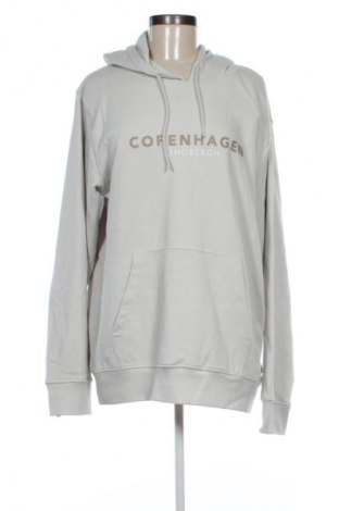 Női sweatshirt Lindbergh, Méret L, Szín Szürke, Ár 29 089 Ft