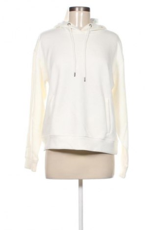 Női sweatshirt MSCH, Méret M, Szín Fehér, Ár 25 069 Ft