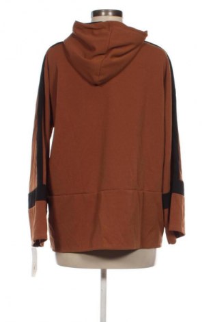 Damska bluza Made In Italy, Rozmiar L, Kolor Brązowy, Cena 150,99 zł