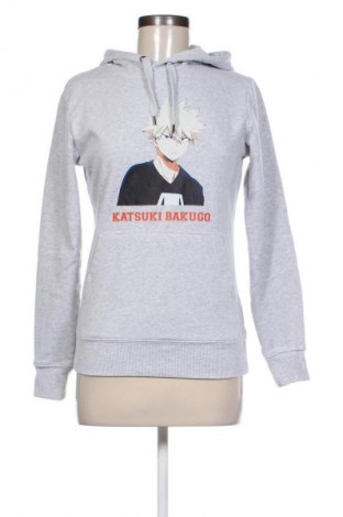 Damska bluza Malfini, Rozmiar S, Kolor Szary, Cena 43,99 zł