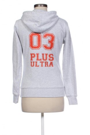 Damska bluza Malfini, Rozmiar S, Kolor Szary, Cena 43,99 zł