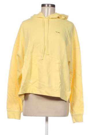 Női sweatshirt Marc O'Polo, Méret L, Szín Sárga, Ár 51 109 Ft