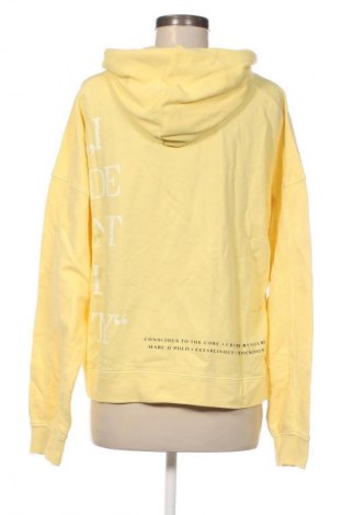 Női sweatshirt Marc O'Polo, Méret L, Szín Sárga, Ár 51 109 Ft