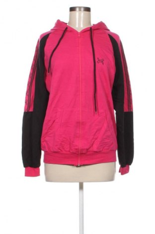 Női sweatshirt Millenium, Méret M, Szín Rózsaszín, Ár 10 569 Ft