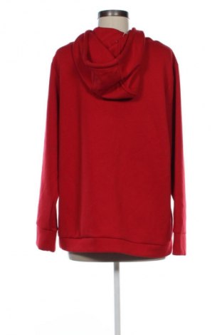 Női sweatshirt Multiblu, Méret XL, Szín Piros, Ár 7 879 Ft