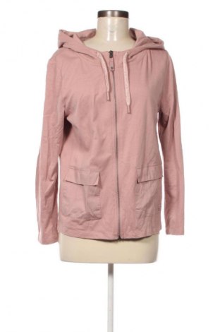 Damen Sweatshirt Multiblu, Größe M, Farbe Aschrosa, Preis € 27,99