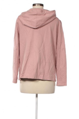 Damen Sweatshirt Multiblu, Größe M, Farbe Aschrosa, Preis € 27,99