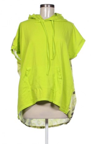 Női sweatshirt NEW COLLECTION, Méret M, Szín Zöld, Ár 8 178 Ft