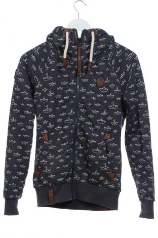 Damen Sweatshirt Naketano, Größe XS, Farbe Mehrfarbig, Preis 33,99 €
