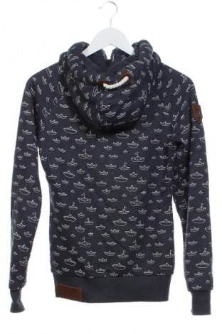 Damen Sweatshirt Naketano, Größe XS, Farbe Mehrfarbig, Preis 33,99 €
