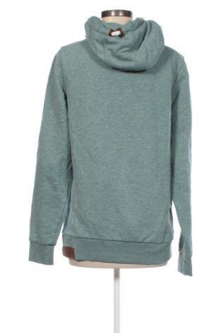 Női sweatshirt Naketano, Méret M, Szín Zöld, Ár 12 979 Ft
