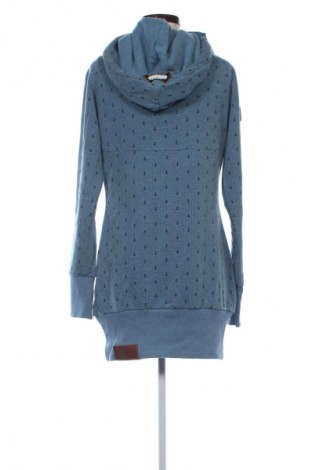 Damen Sweatshirt Naketano, Größe L, Farbe Mehrfarbig, Preis 33,99 €