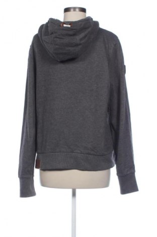 Hanorac de femei Naketano, Mărime XL, Culoare Gri, Preț 163,99 Lei