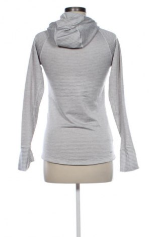 Damen Sweatshirt New Balance, Größe XS, Farbe Grau, Preis € 33,99