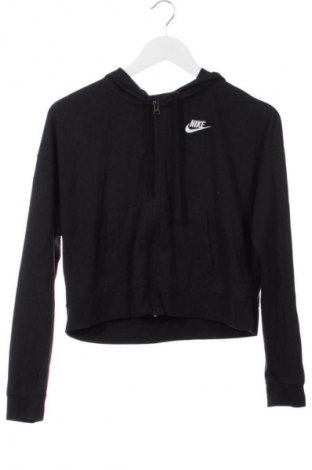 Dámska mikina  Nike, Veľkosť XS, Farba Čierna, Cena  27,95 €