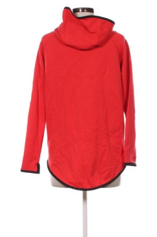 Damska bluza Nike, Rozmiar S, Kolor Czerwony, Cena 157,99 zł