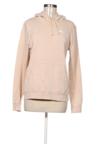 Damen Sweatshirt Nike, Größe S, Farbe Beige, Preis € 33,99