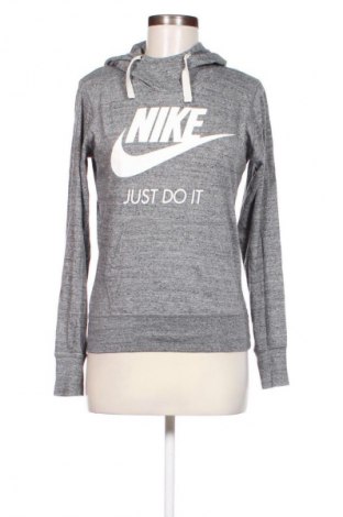 Dámská mikina  Nike, Velikost S, Barva Šedá, Cena  608,00 Kč
