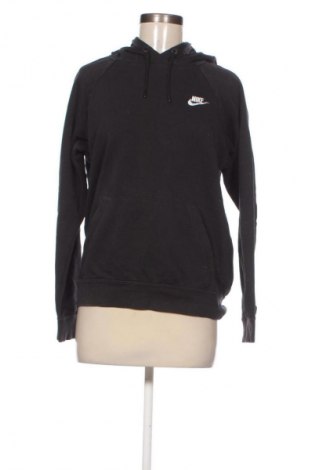 Γυναικείο φούτερ Nike, Μέγεθος S, Χρώμα Μαύρο, Τιμή 25,00 €