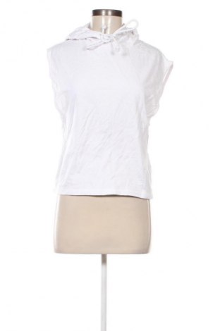 Damen Sweatshirt Noisy May, Größe S, Farbe Weiß, Preis 28,99 €