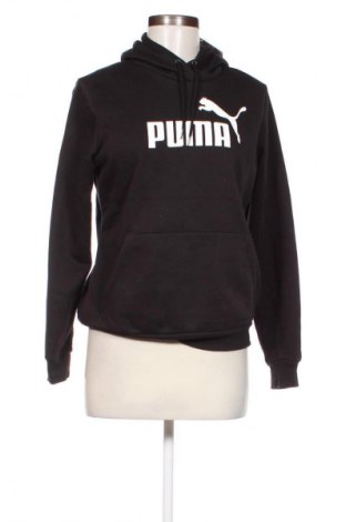 Damen Sweatshirt PUMA, Größe M, Farbe Schwarz, Preis € 33,99