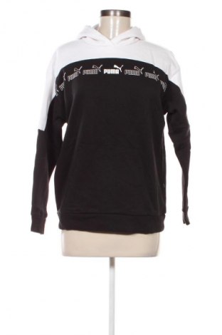 Damen Sweatshirt PUMA, Größe XS, Farbe Mehrfarbig, Preis 33,99 €