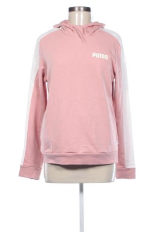 Dámska mikina  PUMA, Veľkosť L, Farba Ružová, Cena  27,95 €
