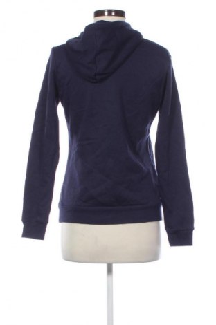 Damen Sweatshirt PUMA, Größe S, Farbe Blau, Preis 33,99 €