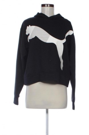 Damska bluza PUMA, Rozmiar M, Kolor Czarny, Cena 157,99 zł