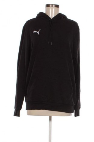 Γυναικείο φούτερ PUMA, Μέγεθος M, Χρώμα Μαύρο, Τιμή 30,99 €