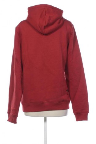 Damen Sweatshirt Paul Hunter, Größe M, Farbe Rot, Preis 74,99 €